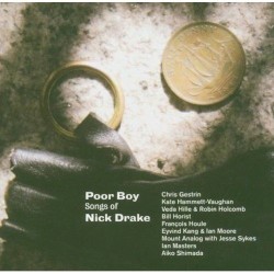 Poor Boy: Songs of Nick Drake