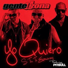 Yo quiero (Si tú te enamoras)