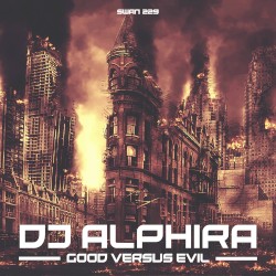 Good Versus Evil