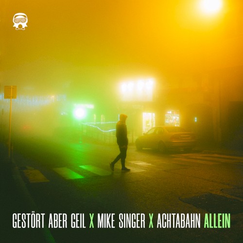 Allein