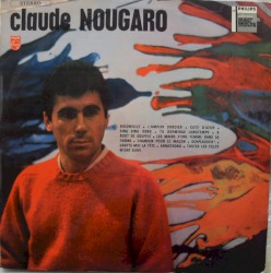 Claude Nougaro