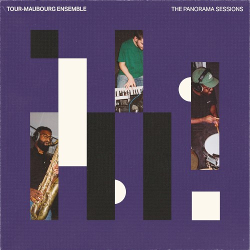 The Panorama Sessions