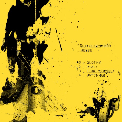 Quotha EP