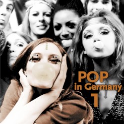 POP in Germany, Vol. 1