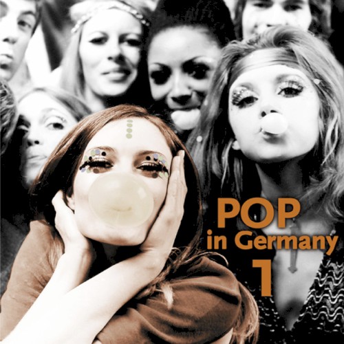 POP in Germany, Vol. 1