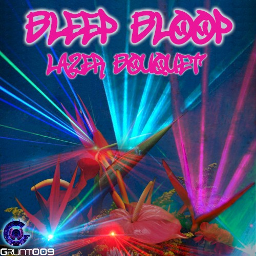 Lazer Bouquet