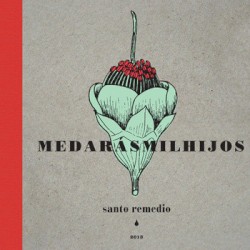 Santo remedio