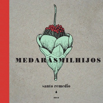 Santo remedio