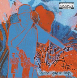 Stance - Sub Abusive