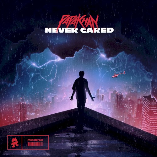 Never Cared