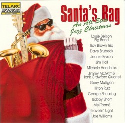 Santa's Bag: An All Star Jazz Christmas