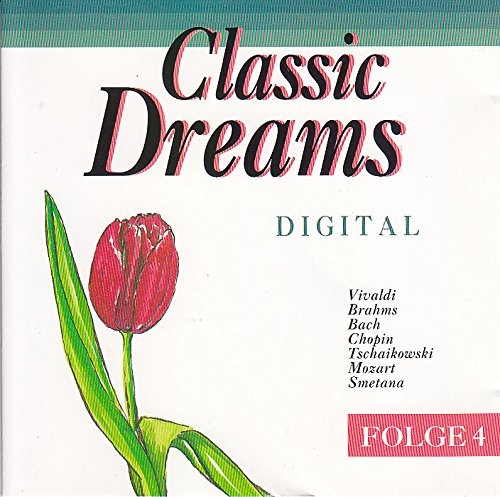 Classic Dreams, Folge 4