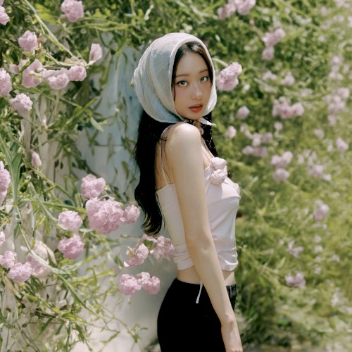 Eternal Bloom