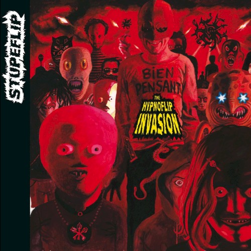 The Hypnoflip Invasion