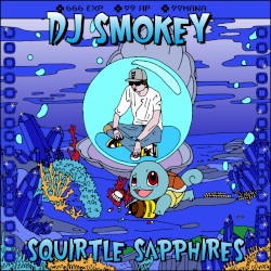 Squirtle Sapphires