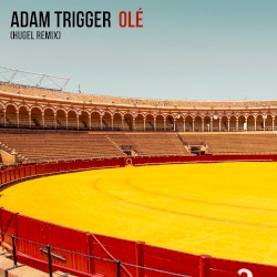Olé (HUGEL remix)