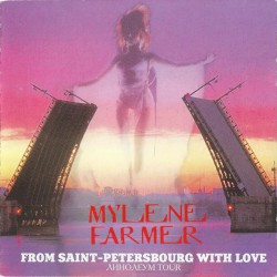 From Saint-Petersbourg With Love