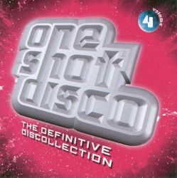 One Shot Disco, Volume 4