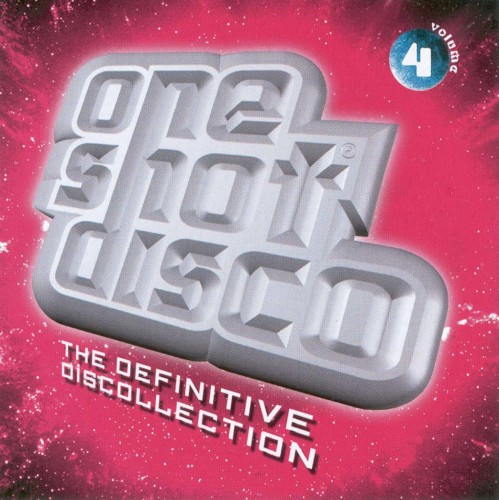 One Shot Disco, Volume 4