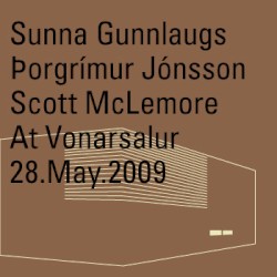 At Vonarsalur