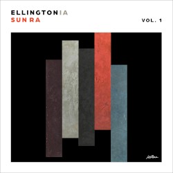Ellingtonia, Vol. 1