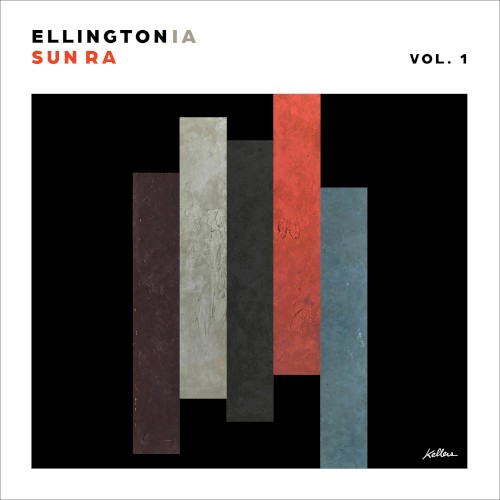 Ellingtonia, Vol. 1