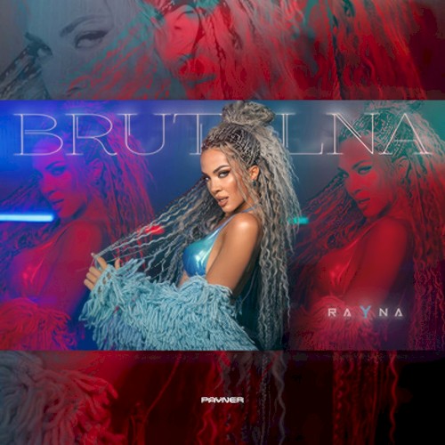 Brutalna