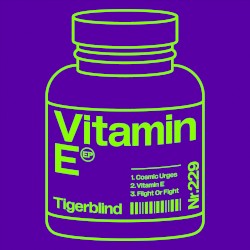 Vitamin E