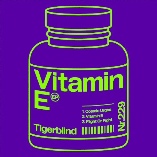 Vitamin E