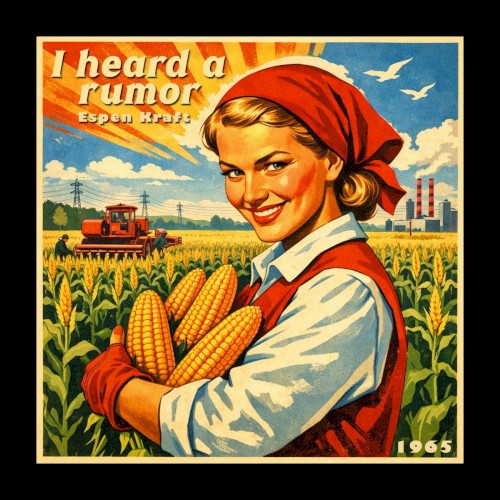 I Heard a Rumor 1965