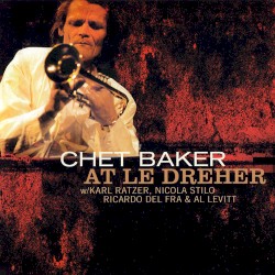 At Le Dreher