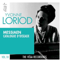 Catalogue d’oiseaux