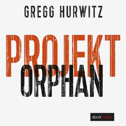 Projekt Orphan