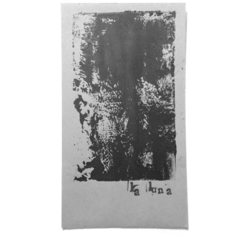 Tour Cassette