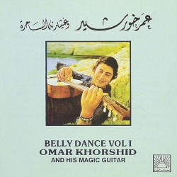 Belly Dance Volume I