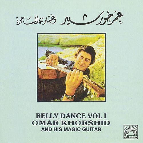 Belly Dance Volume I