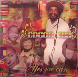 Yes We Can