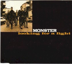 Looking for a Fight EP