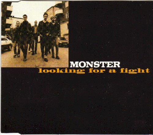 Looking for a Fight EP