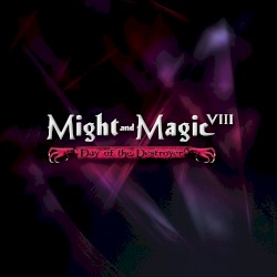 Might and Magic VIII: Day of the Destroyer