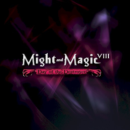 Might and Magic VIII: Day of the Destroyer