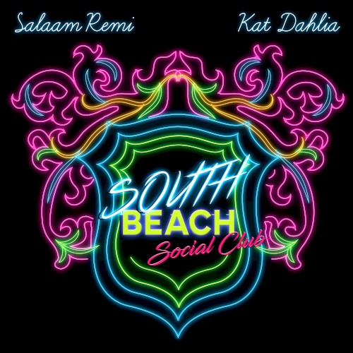 South Beach Social Club