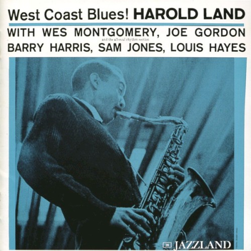 West Coast Blues!