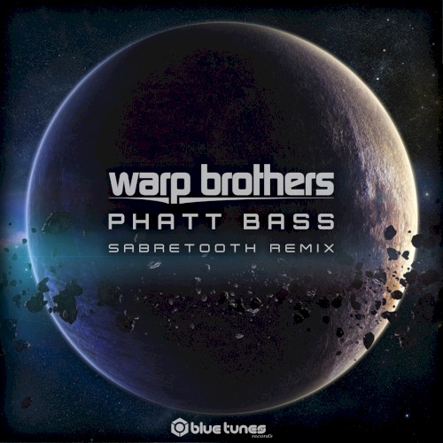 Phatt Bass (Sabretooth remix)