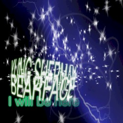 I will be here