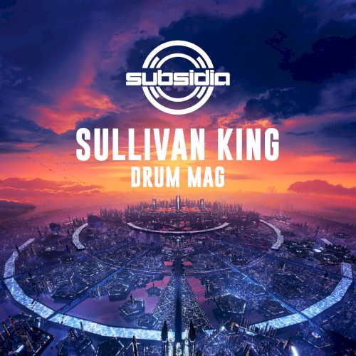 Drum Mag