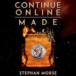 Continue Online Part Two: Made