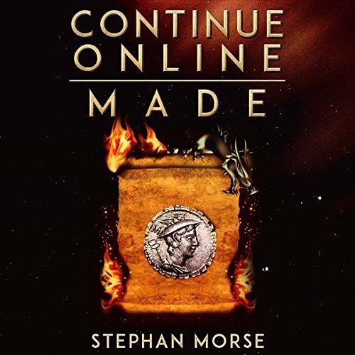 Continue Online Part Two: Made