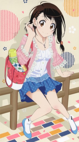 リカバーデコレーション