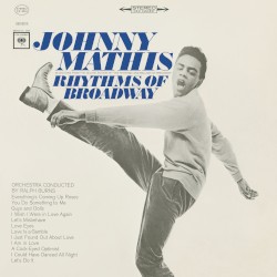 The Rhythms of Broadway